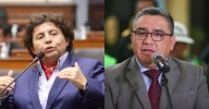 Susel Paredes contra retorno de Santiváñez al Gabinete: "Es un insulto a quienes lo botamos por incompetente"