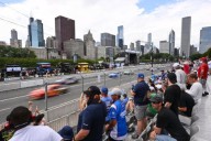 Why NASCAR’s Charter System Is Alienating the Very Fans Who Built the Sport The charter system was meant to bring stability, but fans aren't having it. Is NASCAR losing touch with what made the sport 