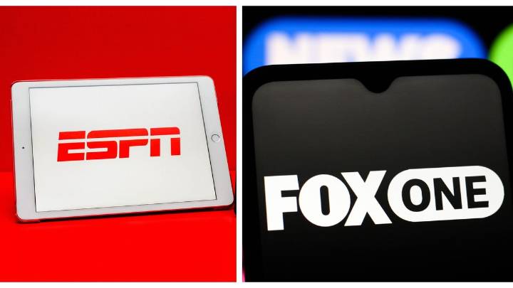 ESPN and Fox Are Launching a New Streaming Bundle