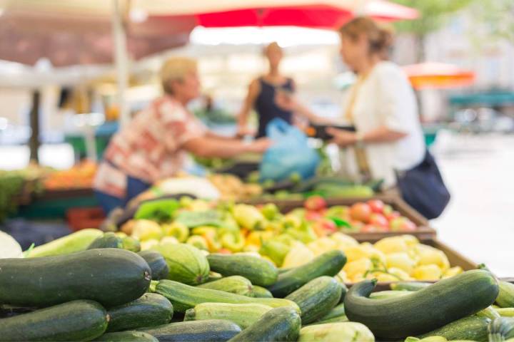 Moca se alista para la Feria Agrícola y Cultural este fin de semana