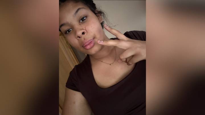 Police searching for missing 13-year-old girl in Lincoln