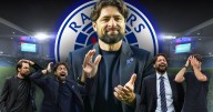'If you're looking for an easy life then Rangers isn't the place for you'