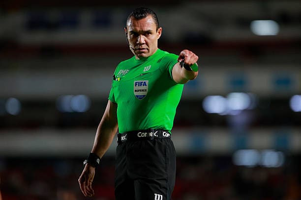 Gato Ortiz responde críticas por penales señalados al América