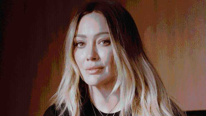 Hilary Duff to Star in Hulu Show 'Pretty Ugly'