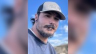 Bones found during FBI manhunt for Travis Decker