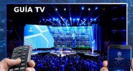 Where to Watch the 2025–26 Champions League Draw Live - TV channel, pots, start time, teams, and streaming.