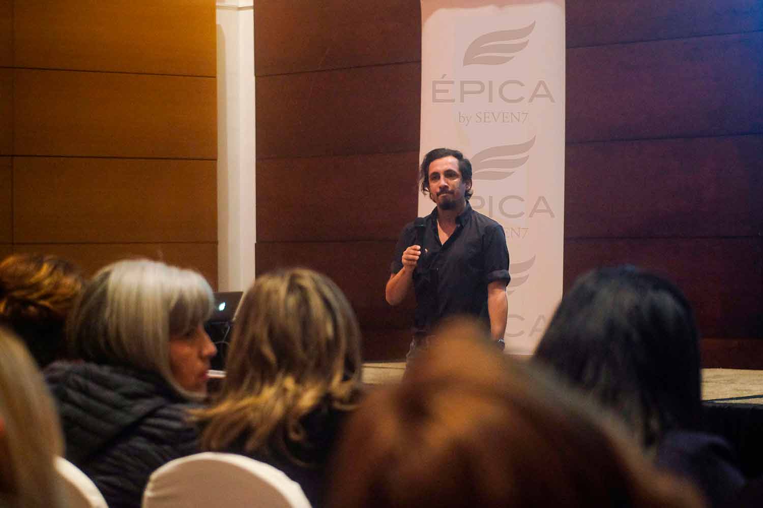«Épica», la nueva incubadora de negocios de la región de Coquimbo