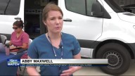 Food Bank of Northern Indiana, St. Joseph County Health Department holds back
