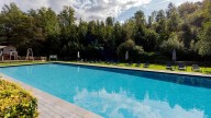 Muere una mujer de 82 años ahogada en su piscina particular en Cunit