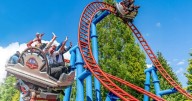 Alton Towers offering 'buy one get one free' offer this summer but deal ends soon