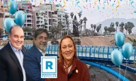 Un puente que llegó tarde: entre promesas, retrasos y colores partidarios
