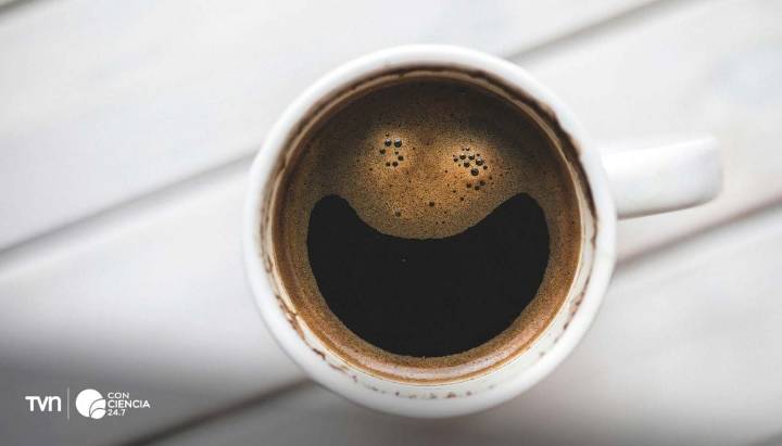 La ciencia lo confirma: el café de la mañana realmente te hace más feliz