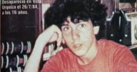 4 claves del caso Diego Fernández, el joven desaparecido hace 40 años cuyo cuerpo fue hallado en un jardín