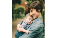 B.C. woman cycling across the province to remember son