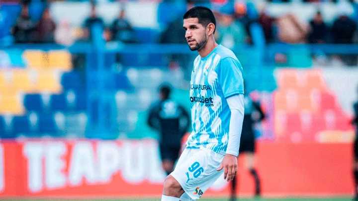 Luis Abram resalta triunfo de Sporting Cristal en Juliaca pese a dificultades de viaje
