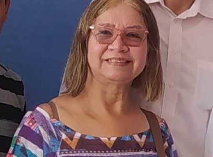 Nancy Camacaro, otra opositora detenida y en situación de “desaparición forzada”