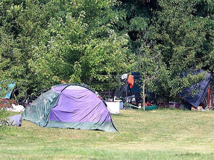 Affordable housing needed to address homelessness in Chatham