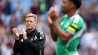 Eddie Howe calls for 'closure' on Alexander Isak saga as Anthony Gordon sends Liverpool warning