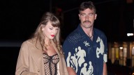 NFL star Travis Kelce says love story with Taylor Swift happened 'organically'