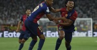 Barcelona renueva al defensa francés Jules Koundé hasta 2030