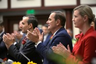 DeSantis appoints Republican Mike Caruso as Palm Beach County court clerk