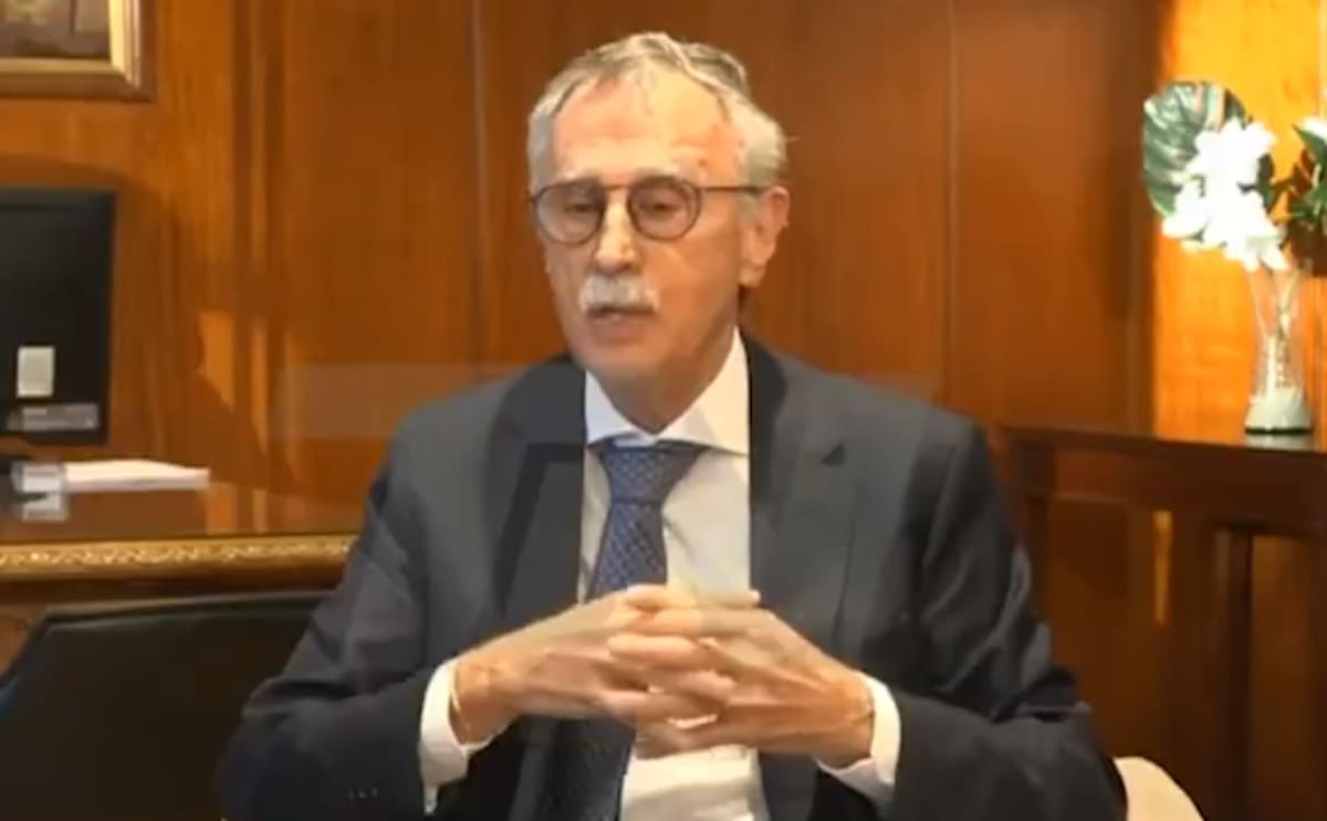 “Es un atentado a la gente”. Lugones trató de "delincuente" a Furfaro y aseguró que tiene una "cobertura política"