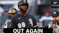 White Sox REFUSE to Give Up on Luis Robert Jr. despite another injury