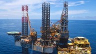 Semar usa drones para vigilar plataformas petroleras ante robos