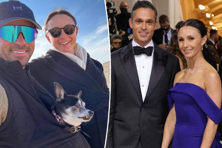 Exclusive | Georgina Bloomberg has split from fiance Justin Waterman