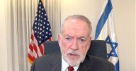Mike Huckabee: New Nations Could Join Abraham Accords