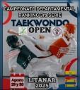 LIGA DE TAEKWONDO DE NARIÑO