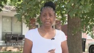 Florissant homeowner looking for man who helped after Monday's explosion