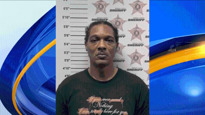 MCSO: Agents carry out search warrant that leads to numerous drug charges for Decatur man