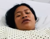 Indígena chinanteca, embarazada, rechazada por nuevo hospital del IMSS-Bienestar de Tuxtepec; enfrenta riesgo de muerte