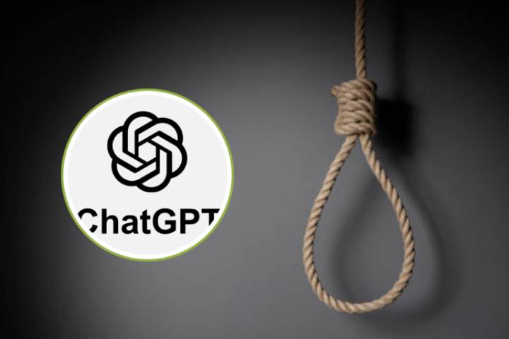 Adolescente se suicidó con la ayuda de ChatGPT, afirma familia en California