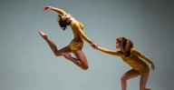 Entrada libre: danza contemporánea con el Ensamble In Situ en Morelia
