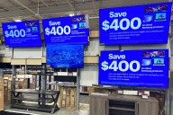 With jobs, tariffs and high prices driving most unease, August consumer confidence dips in US