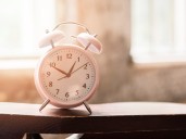 Fin del verano: qué día se hará el cambio de horario en todo Estados Unidos