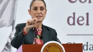 Descarta Sheinbaum establecer mandato dual con Banxico