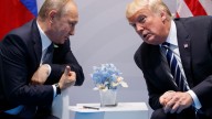Trump asegura que reunirá a Zelenski y Putin "en una misma sala" y buscará devolver parte de los territorios a Ucrania