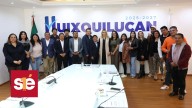 Jóvenes de Huixquilucan presentan proyectos de impacto social ante el Cabildo