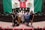 Quintana Roo garantiza acceso con perros de asistencia y animales de apoyo emocional