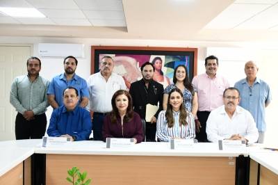 Con un fondo de 2.9 MDP, otorgarán cré…