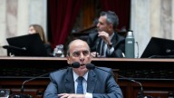 Francos, sobre el caso de las coimas en Discapacidad: "Se orquestó una operación política"