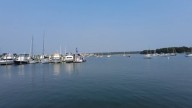 Changing Climate: The impact of warmer waters on Long Island Sound