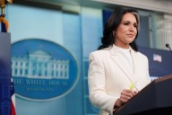 News Wrap: Trump administration revokes security clearances of current, former officials