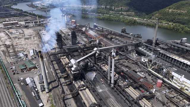 US Steel: Valve failure during maintenance may have led explosion