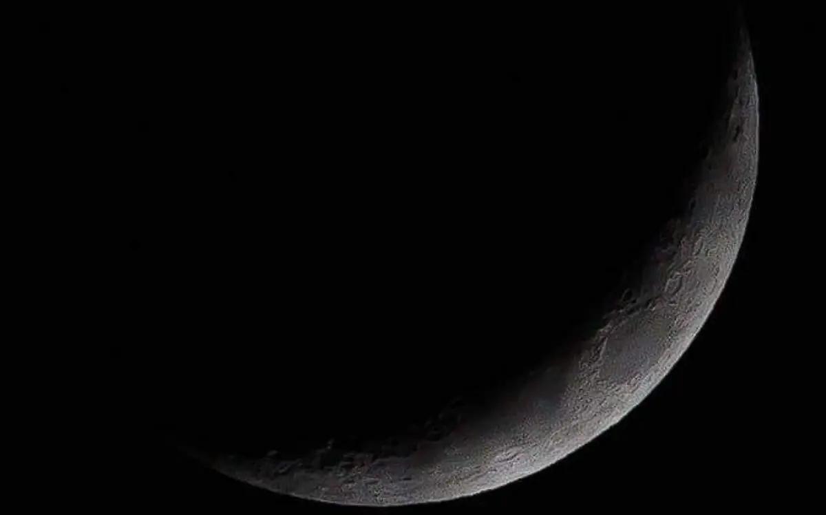 Luna Negra 2025: ¿Qué es, cuándo verlo, y por qué es tan raro?