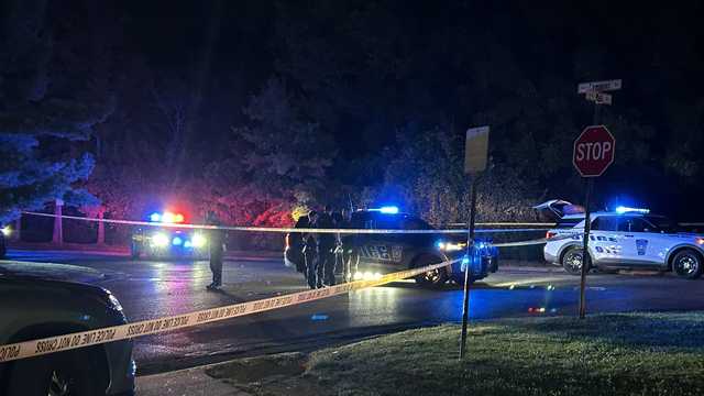 Sheriff: 1 transported after shooting involving police in Colerain Twp., no officers hurt