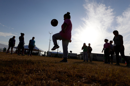 Judge denies Trump administration request to end a policy protecting immigrant children in custody